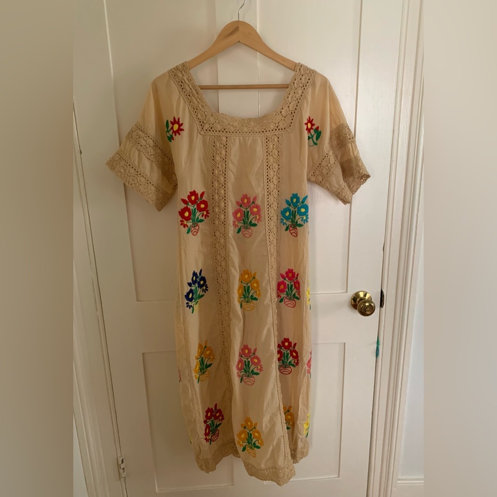 Christy Dawn The Simone Dress